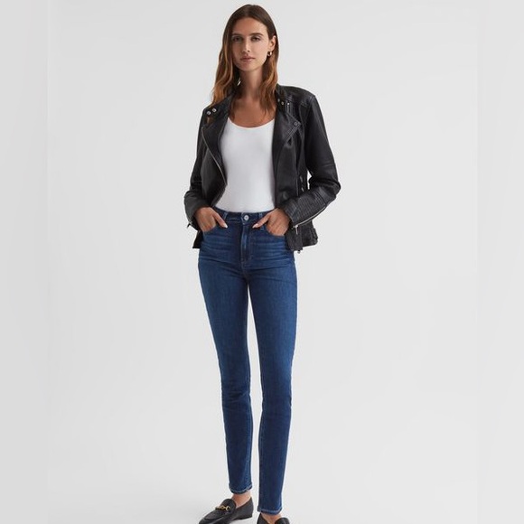 PAIGE Denim - Paige Skinny Jeans